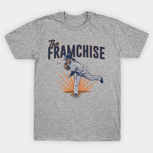 Framber Valdez The Framchise T-Shirt